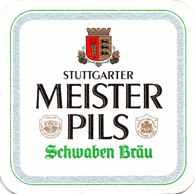 stuttgart s-bw schwaben meister 2a (quad185-meisterpils-r & l mit wappen) 